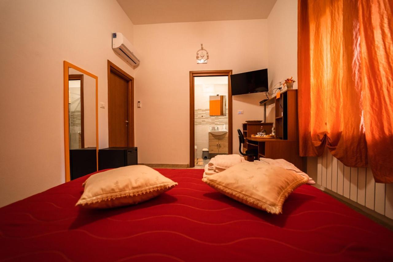 Sole Luna B&B Пескара Екстериор снимка